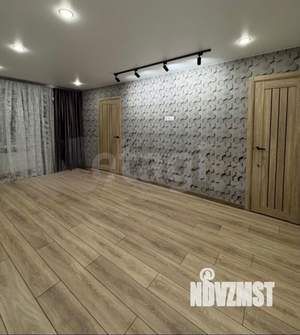 2-к квартира, вторичка, 43м2, 1/5 этаж