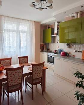 2-к квартира, вторичка, 77м2, 5/7 этаж