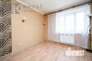 1-к квартира, вторичка, 32м2, 8/9 этаж