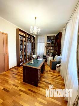 3-к квартира, вторичка, 155м2, 3/4 этаж