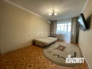 1-к квартира, вторичка, 33м2, 9/9 этаж