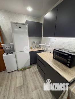 Студия квартира, вторичка, 15м2, 3/5 этаж