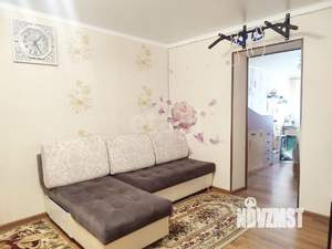 2-к квартира, вторичка, 44м2, 3/5 этаж