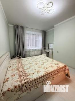 1-к квартира, вторичка, 46м2, 2/5 этаж