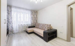1-к квартира, вторичка, 35м2, 3/14 этаж