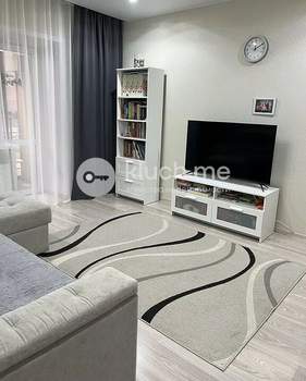 2-к квартира, вторичка, 57м2, 2/9 этаж