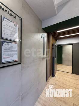 1-к квартира, сданный дом, 36м2, 4/9 этаж