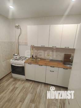1-к квартира, вторичка, 42м2, 3/5 этаж