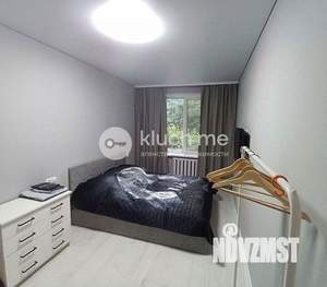 2-к квартира, вторичка, 48м2, 1/5 этаж