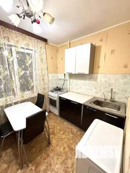 1-к квартира, вторичка, 33м2, 4/9 этаж