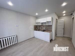 Студия квартира, вторичка, 18м2, 5/5 этаж