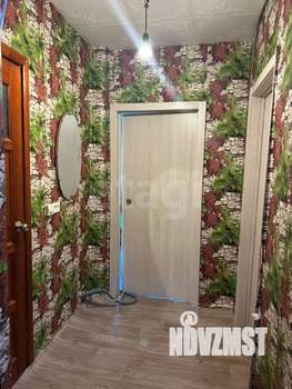 1-к квартира, вторичка, 36м2, 2/3 этаж
