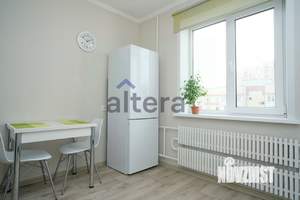1-к квартира, вторичка, 37м2, 9/10 этаж