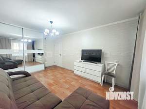 2-к квартира, вторичка, 54м2, 4/9 этаж