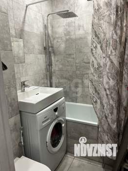 1-к квартира, вторичка, 30м2, 1/5 этаж