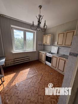 1-к квартира, вторичка, 36м2, 5/9 этаж