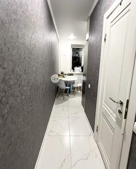 1-к квартира, вторичка, 30м2, 5/5 этаж