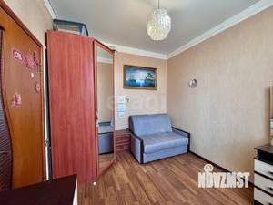 3-к квартира, вторичка, 73м2, 4/6 этаж