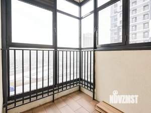 1-к квартира, вторичка, 45м2, 7/19 этаж