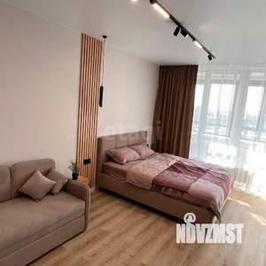 Студия квартира, вторичка, 30м2, 18/20 этаж