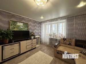 3-к квартира, вторичка, 60м2, 9/9 этаж