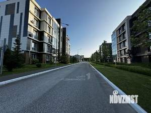 3-к квартира, вторичка, 94м2, 4/5 этаж