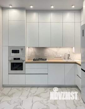 2-к квартира, вторичка, 51м2, 8/9 этаж