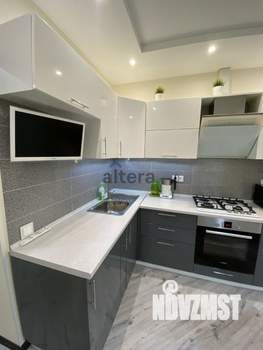 1-к квартира, вторичка, 37м2, 3/10 этаж