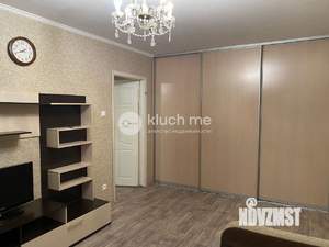 1-к квартира, вторичка, 34м2, 5/10 этаж