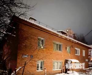 1-к квартира, вторичка, 36м2, 1/2 этаж
