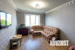 4-к квартира, вторичка, 97м2, 8/9 этаж