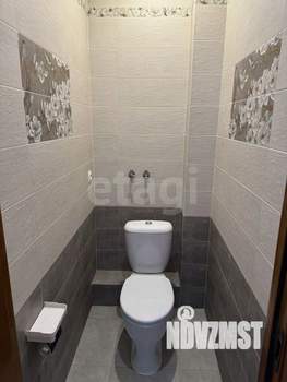2-к квартира, вторичка, 66м2, 3/10 этаж