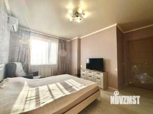 1-к квартира, вторичка, 43м2, 11/23 этаж