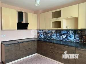 1-к квартира, вторичка, 43м2, 17/18 этаж