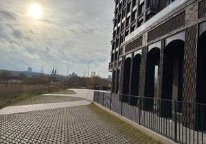 1-к квартира, вторичка, 32м2, 13/24 этаж