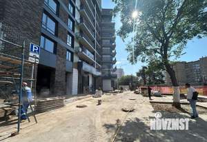 2-к квартира, вторичка, 56м2, 9/10 этаж