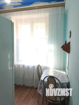 2-к квартира, вторичка, 42м2, 1/3 этаж