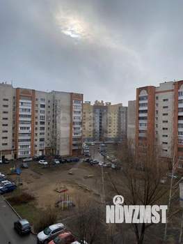 1-к квартира, вторичка, 34м2, 6/10 этаж