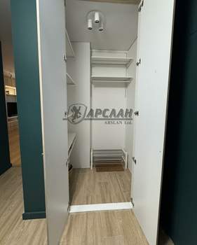 1-к квартира, вторичка, 47м2, 14/20 этаж