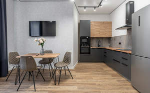 3-к квартира, вторичка, 69м2, 1/14 этаж