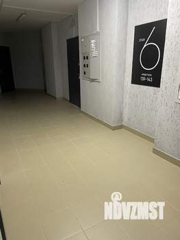 3-к квартира, вторичка, 75м2, 6/9 этаж
