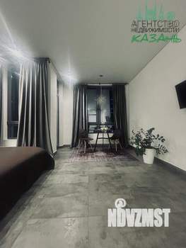 1-к квартира, вторичка, 30м2, 6/24 этаж