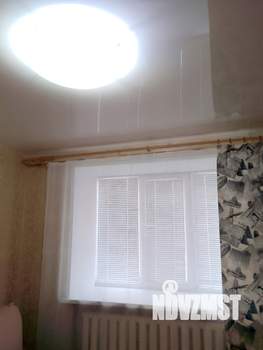 Студия квартира, вторичка, 20м2, 1/10 этаж