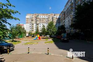 4-к квартира, вторичка, 89м2, 5/10 этаж