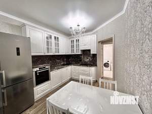1-к квартира, вторичка, 46м2, 6/10 этаж