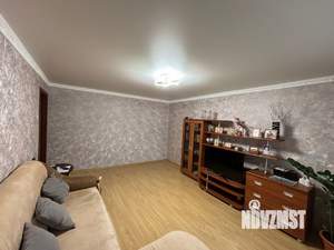 1-к квартира, вторичка, 42м2, 1/5 этаж