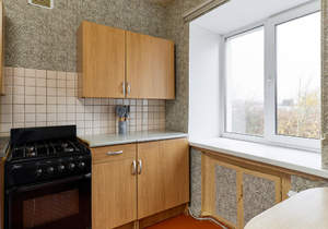 3-к квартира, вторичка, 55м2, 5/5 этаж