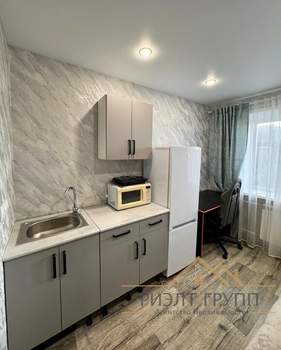 Студия квартира, вторичка, 17м2, 4/5 этаж