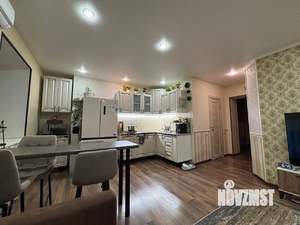 3-к квартира, вторичка, 79м2, 5/14 этаж