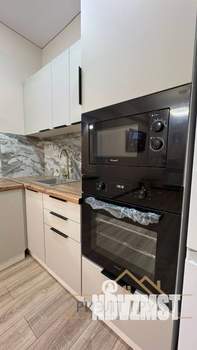 2-к квартира, вторичка, 33м2, 1/3 этаж